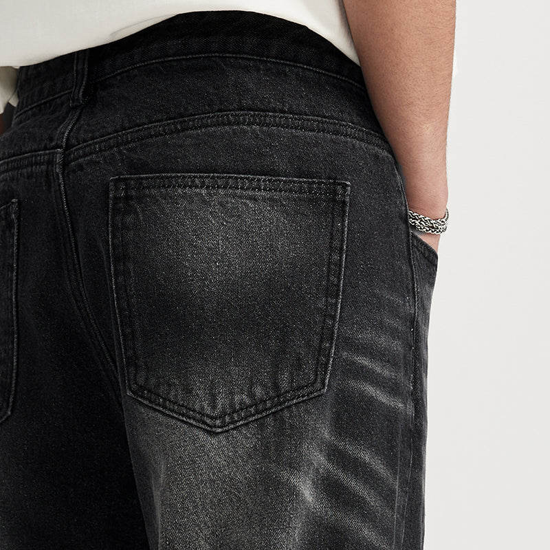 Acid Washed Jeans | Inflation Streetwear - Image 4