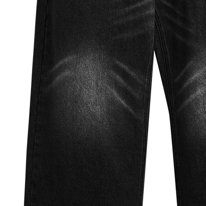 Acid Washed Jeans | Inflation Streetwear - Image 6