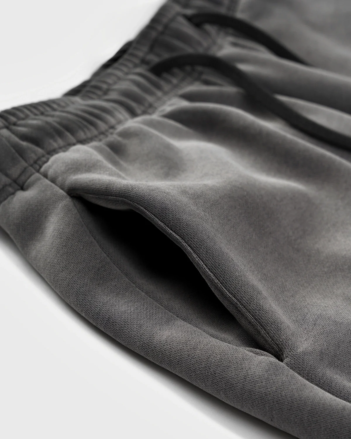 Acid Washed Sweatpants | Inflation Streetwear - Image 4