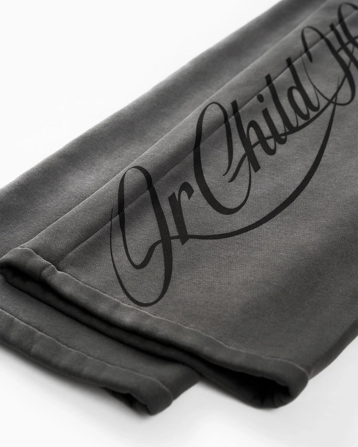 Acid Washed Sweatpants | Inflation Streetwear - Image 5