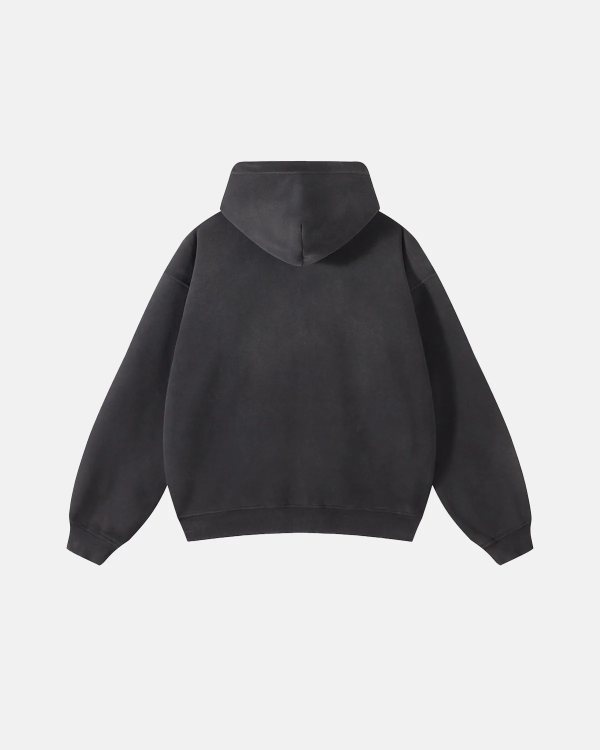 INFLATION Monkey Wash Zip Up Hooded Jacket - Image 11