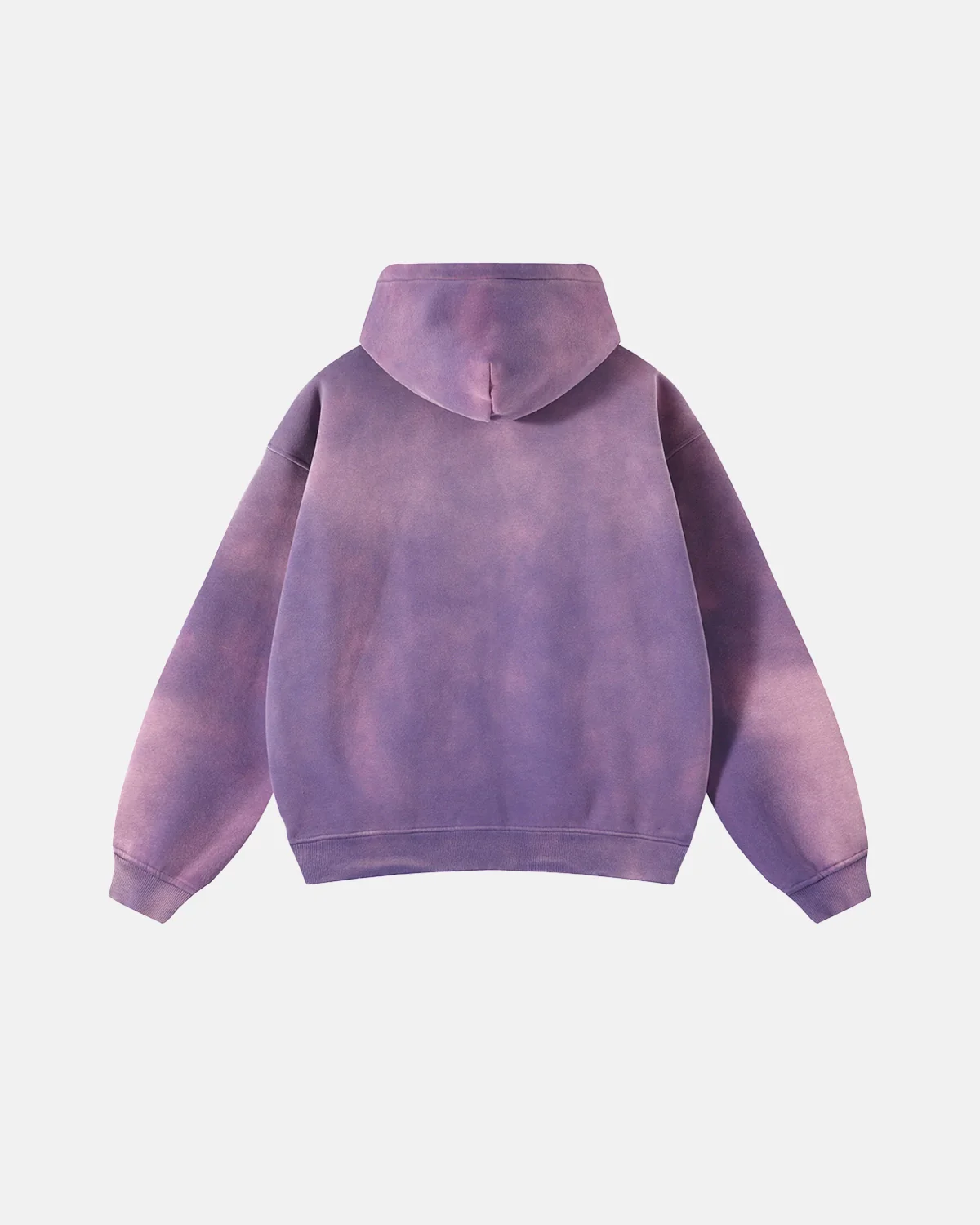 INFLATION Monkey Wash Zip Up Hooded Jacket - Image 9