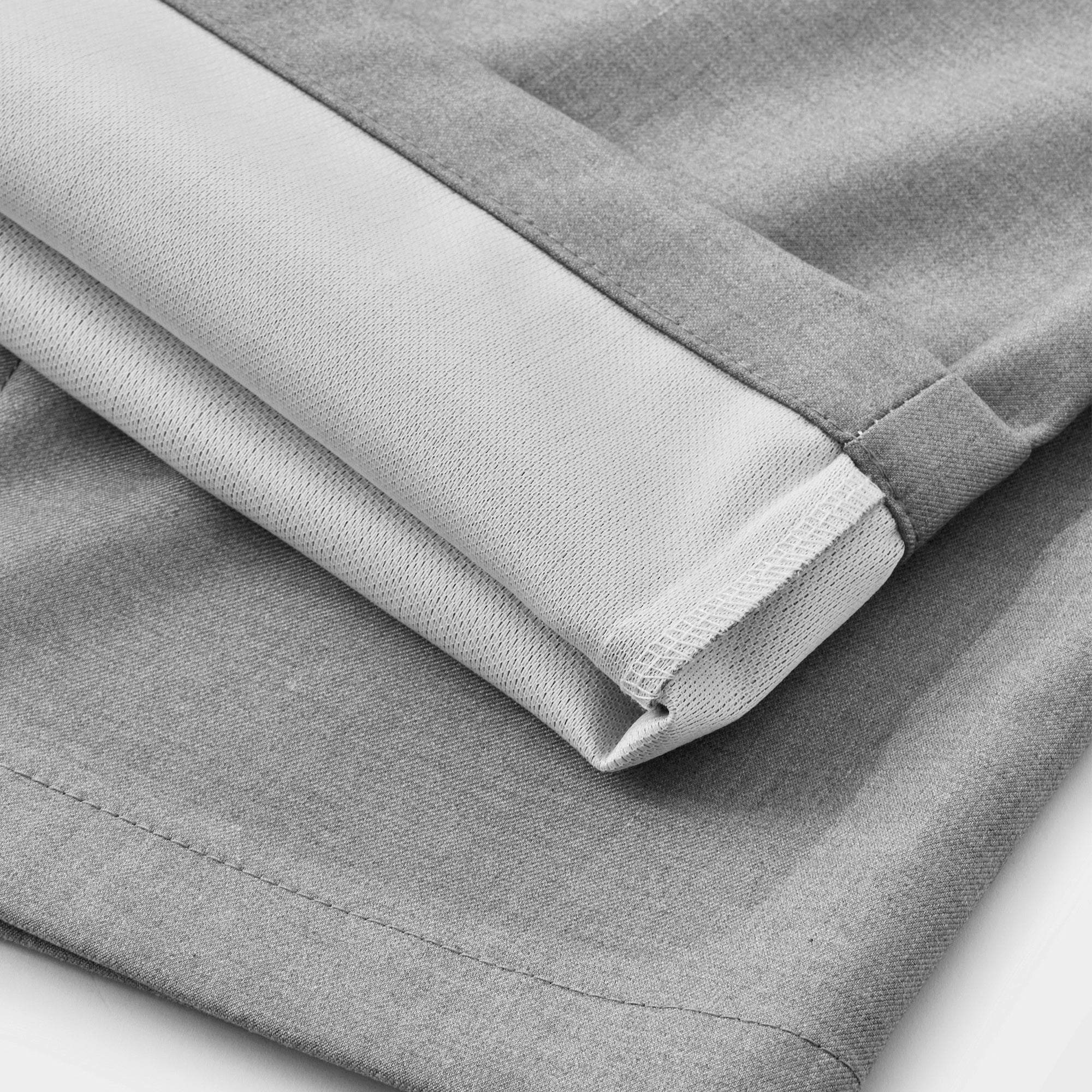 Barrel Baggy Shorts | Inflation Streetwear - Image 4