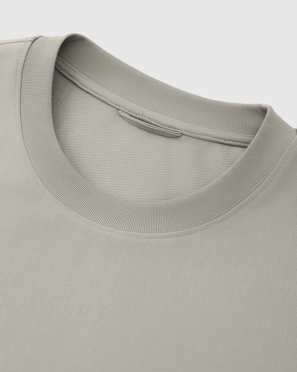 Blank Oversized Boxy Tees | Inflation Streetwear - Image 11