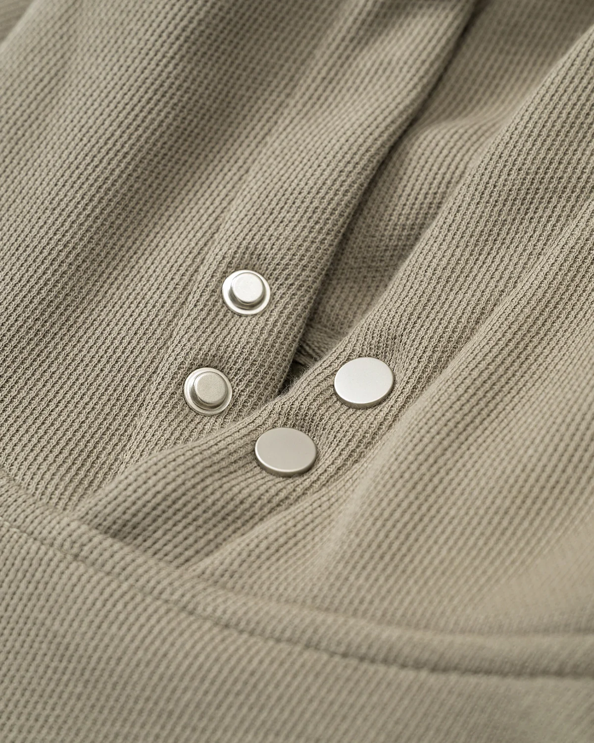 Boxy Cropped Hoodies | Inflation Streetwear - Image 11