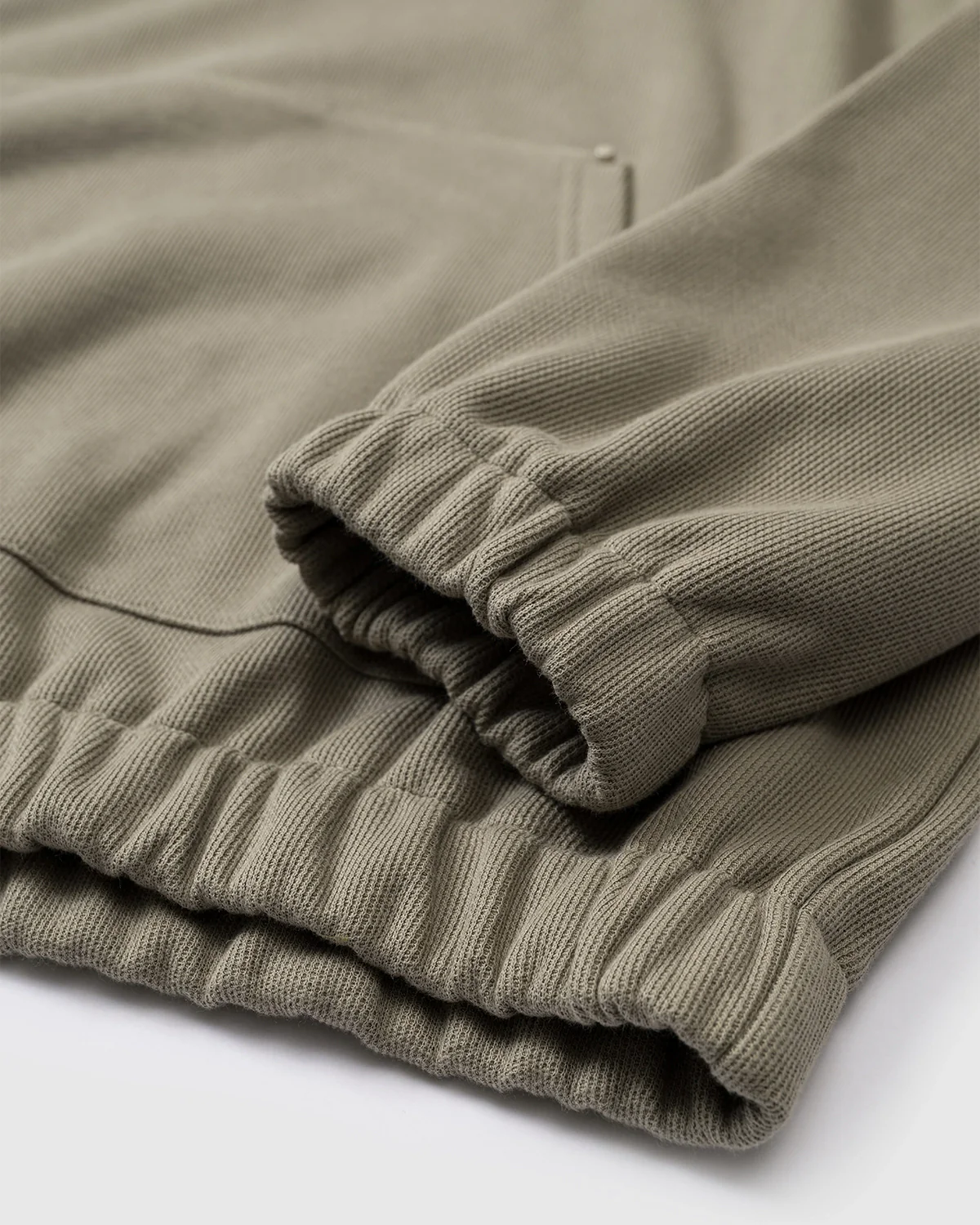 Boxy Cropped Hoodies | Inflation Streetwear - Image 9