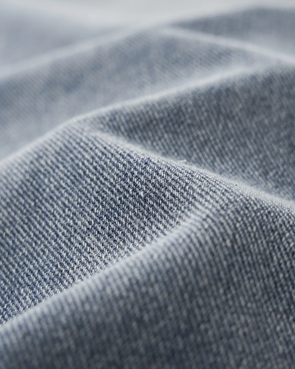 Deconstructed Wide leg Longline Jorts | Inflation Streetwear - Image 11