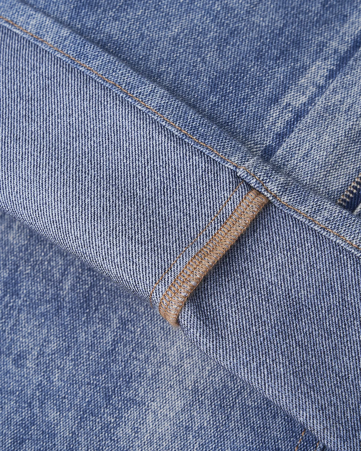 Digital Printing Denim Pants | Inflation Streetwear - Image 9