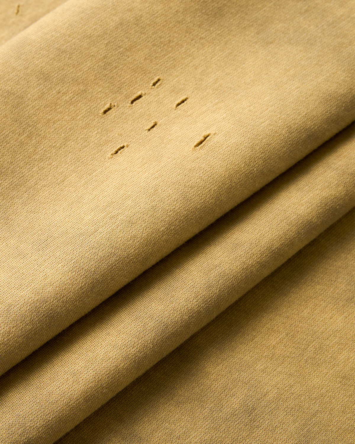 Distressed Tie-Dye Reflective Print T-Shirt | Inflation Streetwear - Image 14