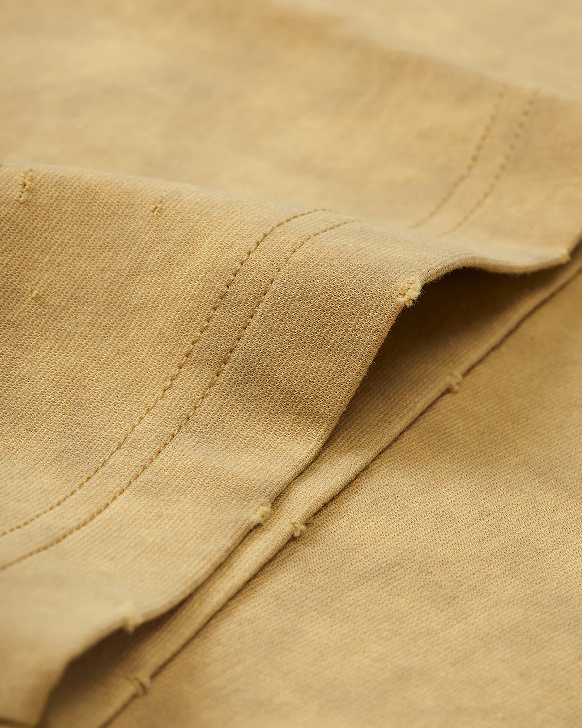 Distressed Tie-Dye Reflective Print T-Shirt | Inflation Streetwear - Image 15