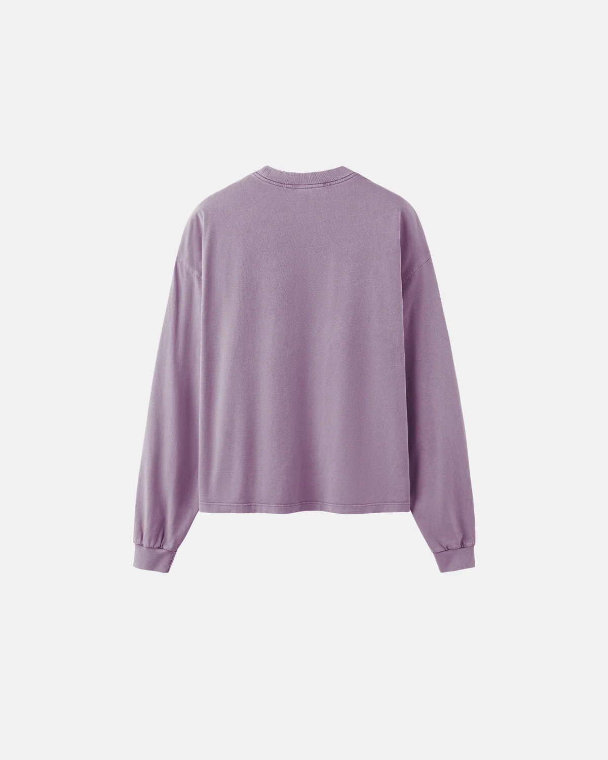 Distressed Washed Long Sleeve Tees | Inflation Streetwear - Image 19