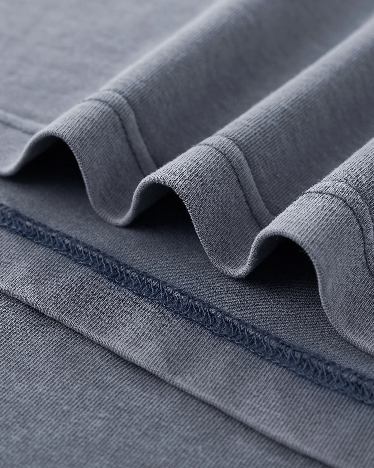 Distressed Washed Long Sleeve Tees | Inflation Streetwear - Image 25