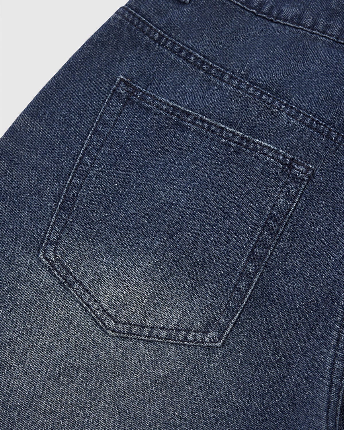 Double Waist Baggy Jorts | Inflation Streetwear - Image 12