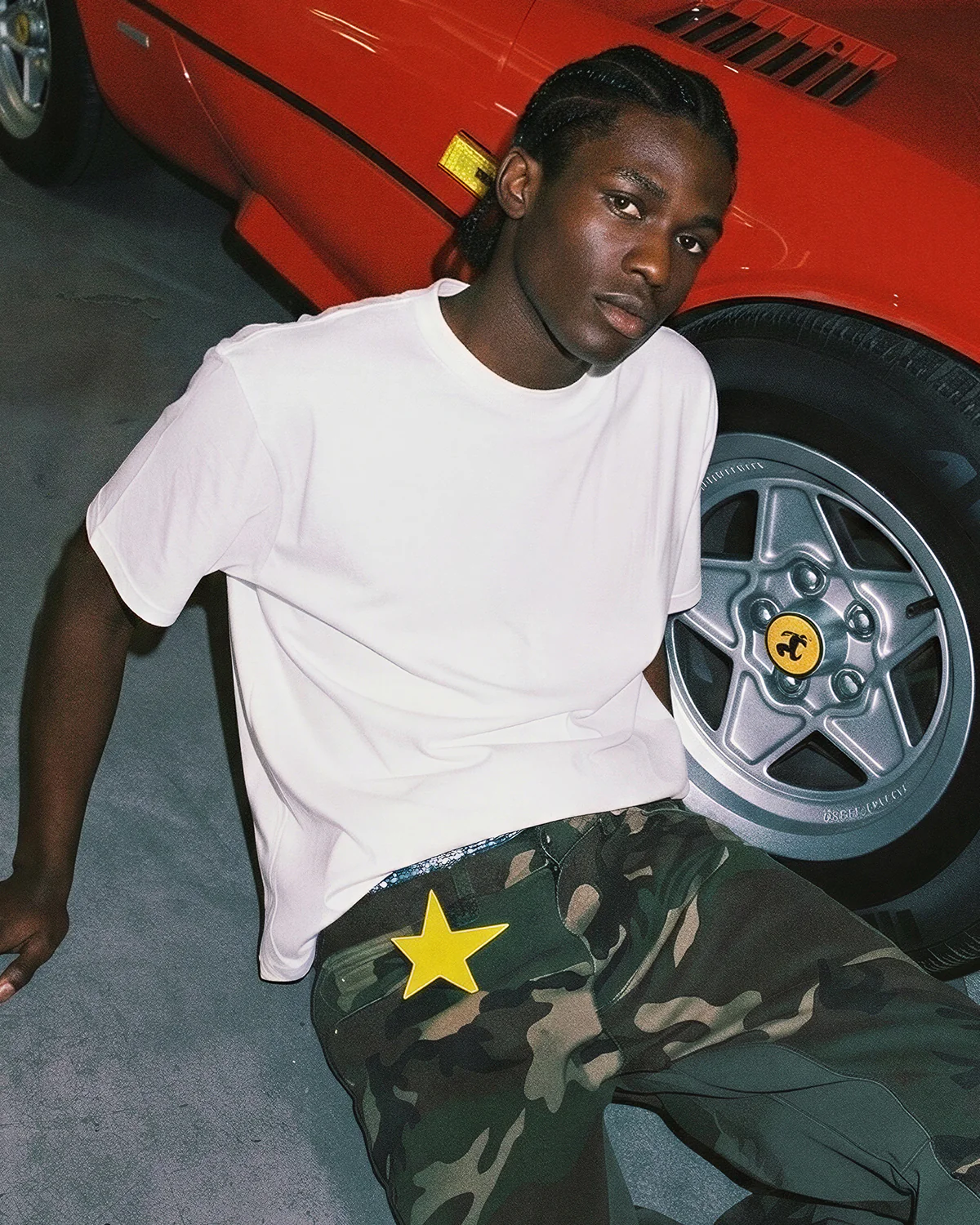 Funny Graphic Cotton T-shirt | Inflation Streetwear - Image 16