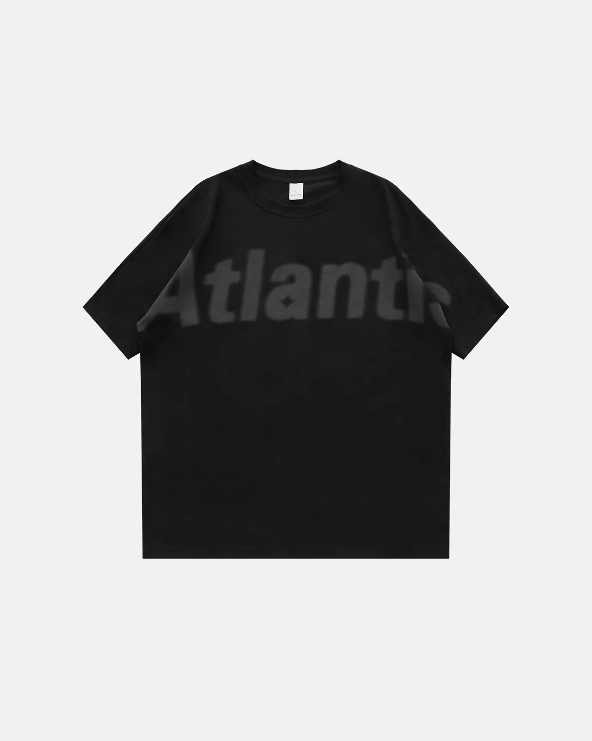 Graphic Suede Tees | Inflation Streetwear - Image 6
