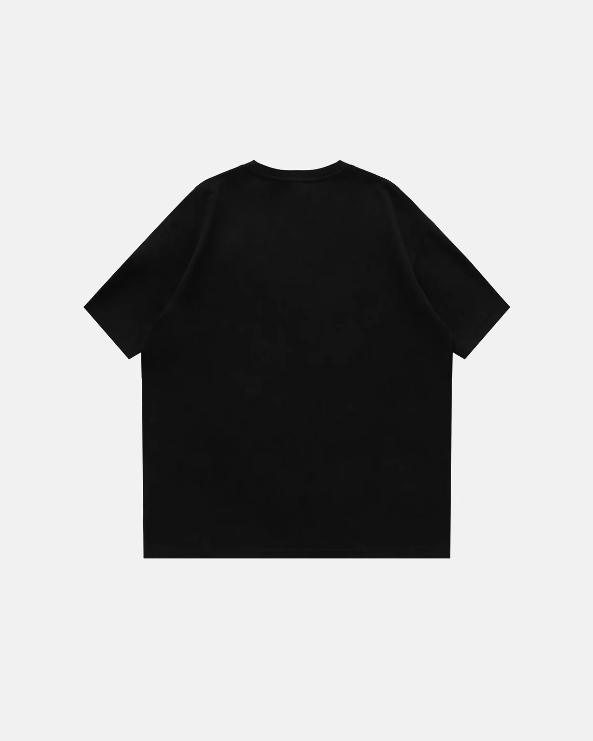 Graphic Suede Tees | Inflation Streetwear - Image 7