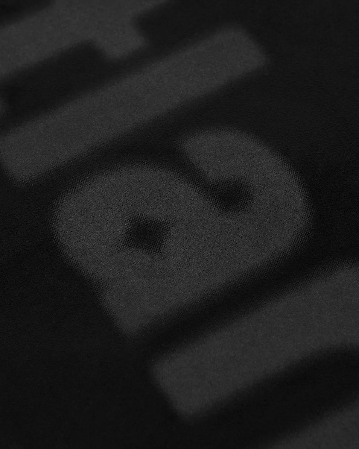 Graphic Suede Tees | Inflation Streetwear - Image 8