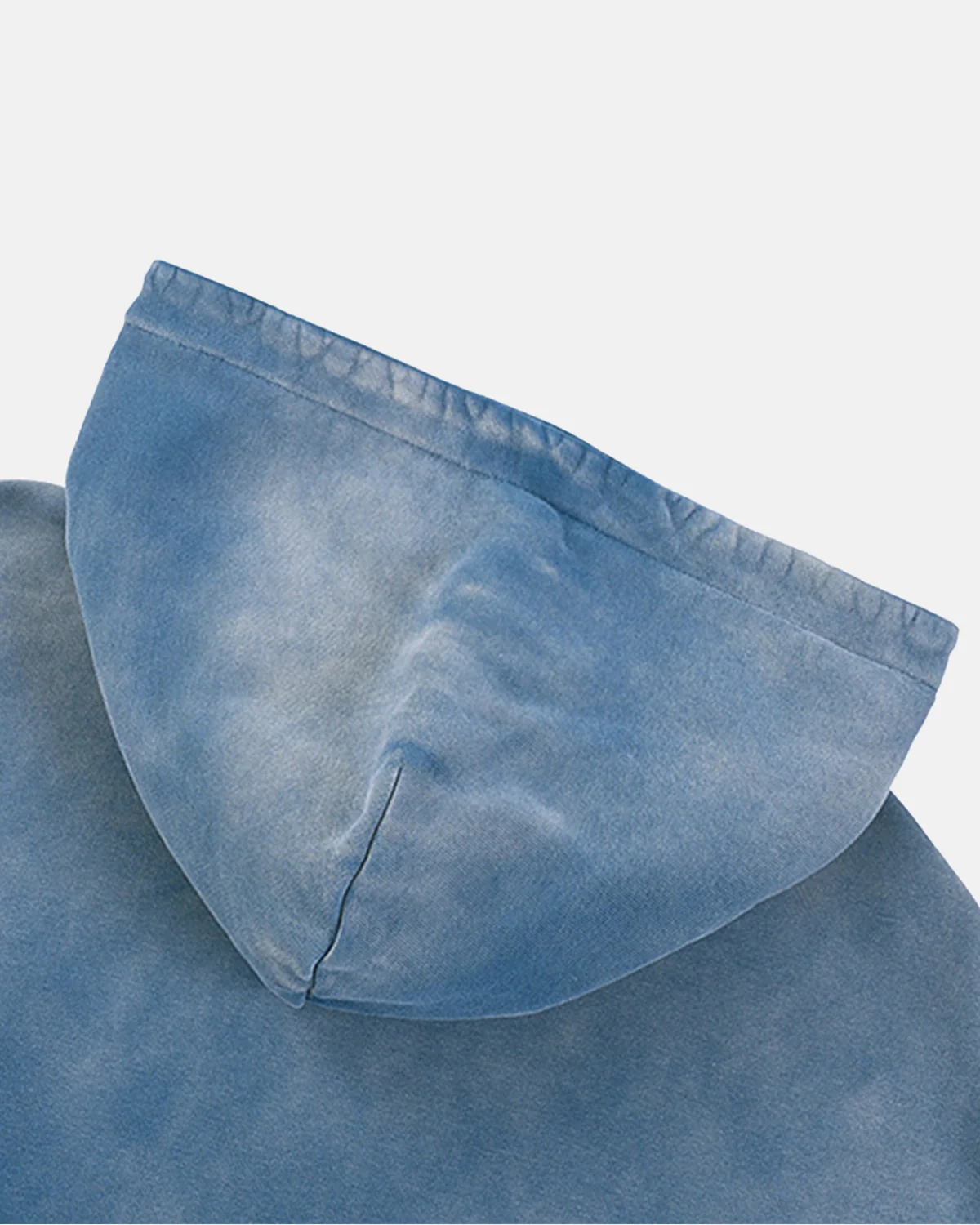 Heavyweight Monkey Washed Hoodies | Inflation Streetwear - Image 8