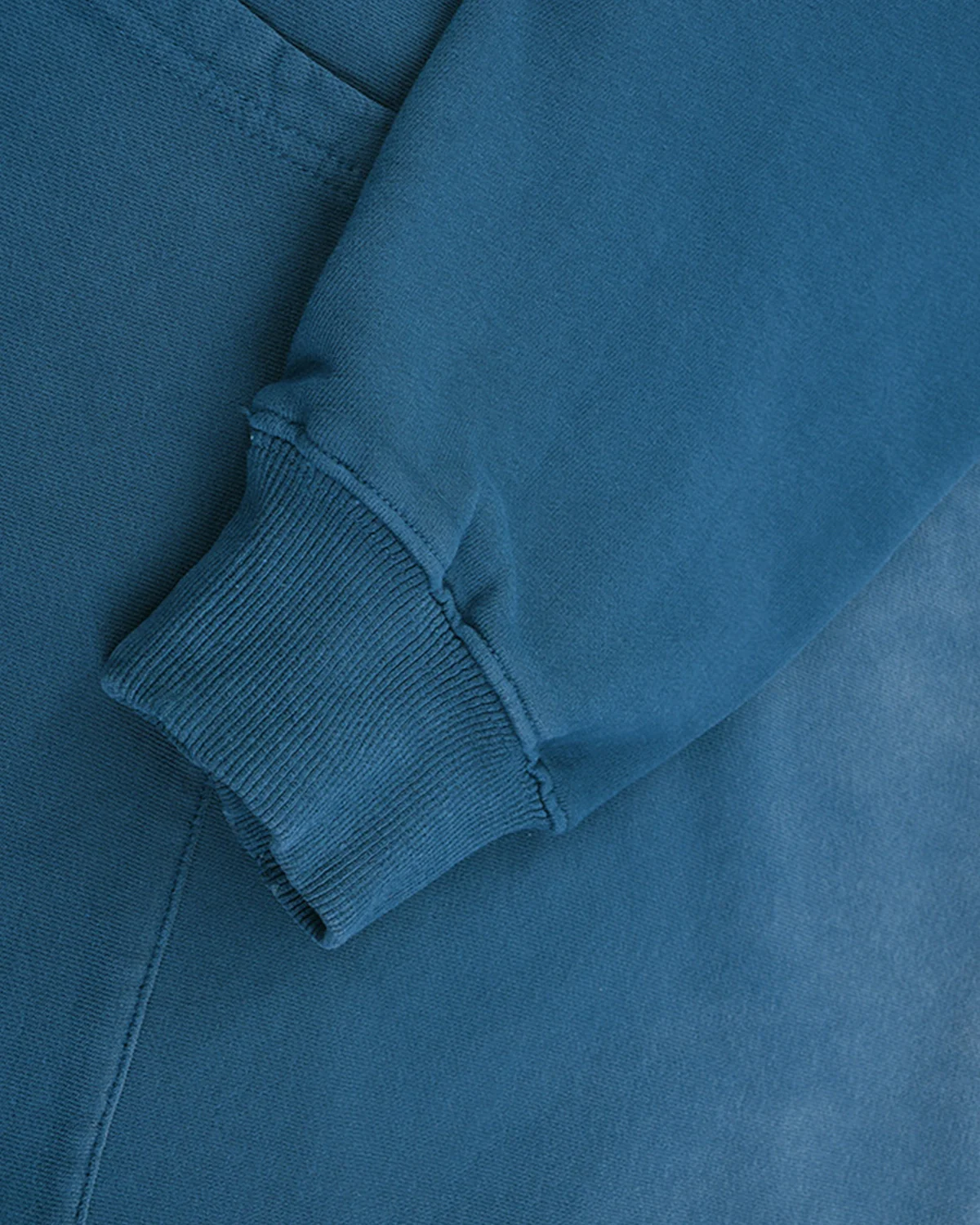 Heavyweight Monkey Washed Hoodies | Inflation Streetwear - Image 9