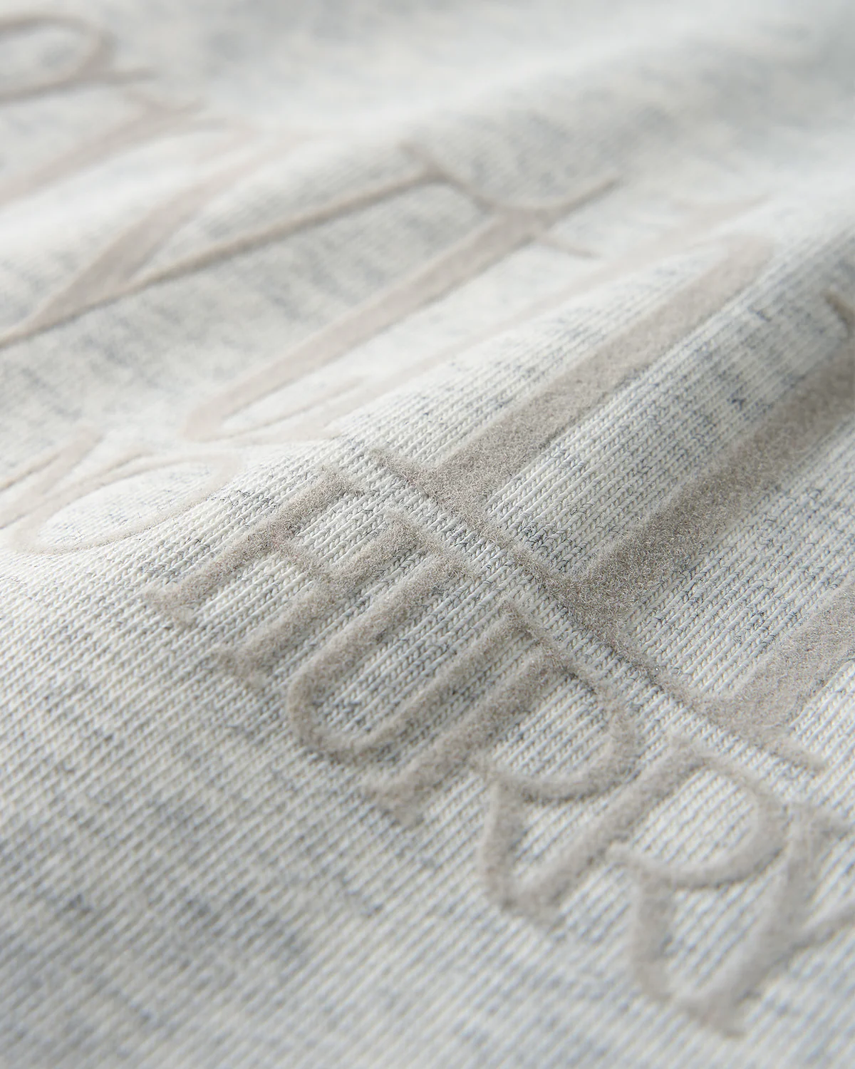 Heavyweight Sleeve-Detail T-shirt | Inflation Streetwear - Image 12