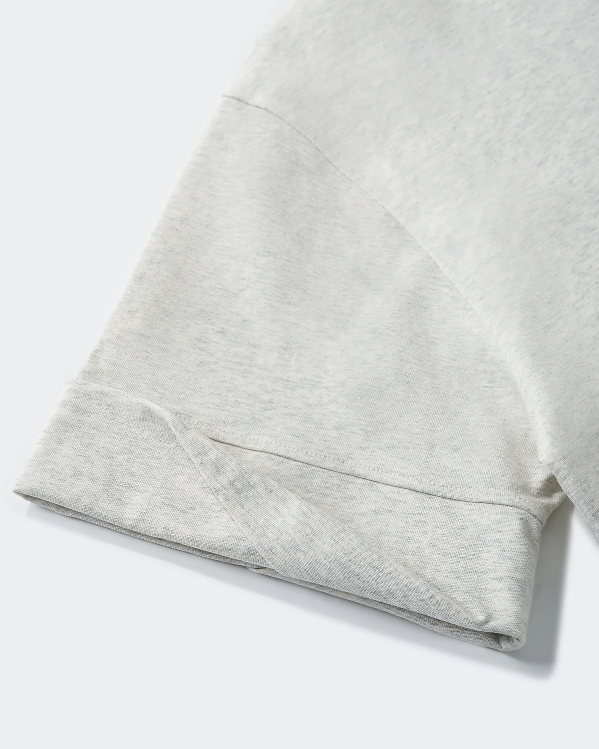 Heavyweight Sleeve-Detail T-shirt | Inflation Streetwear - Image 13