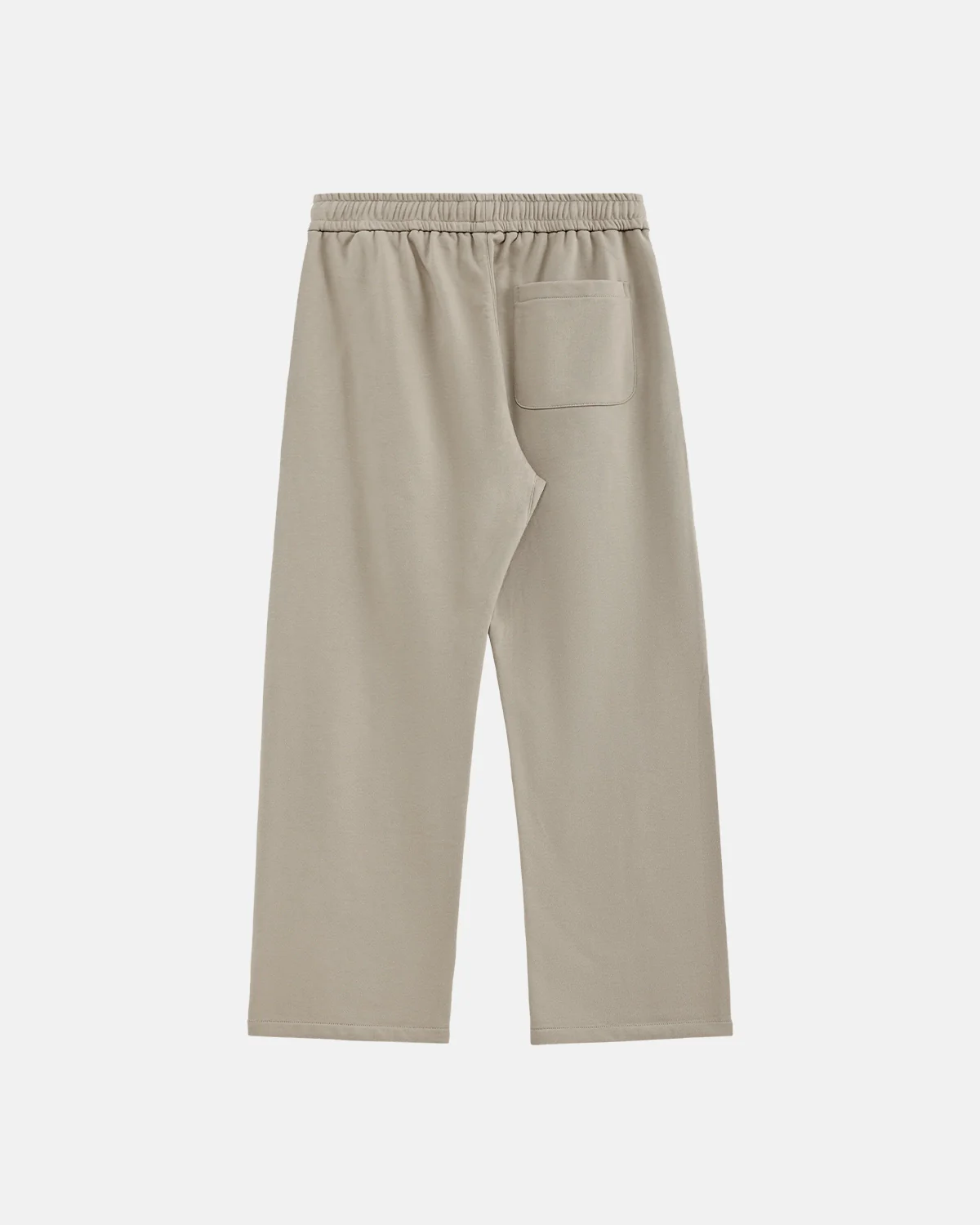 Heavyweight Straight-Leg Sweatpant | Inflation Streetwear - Image 12