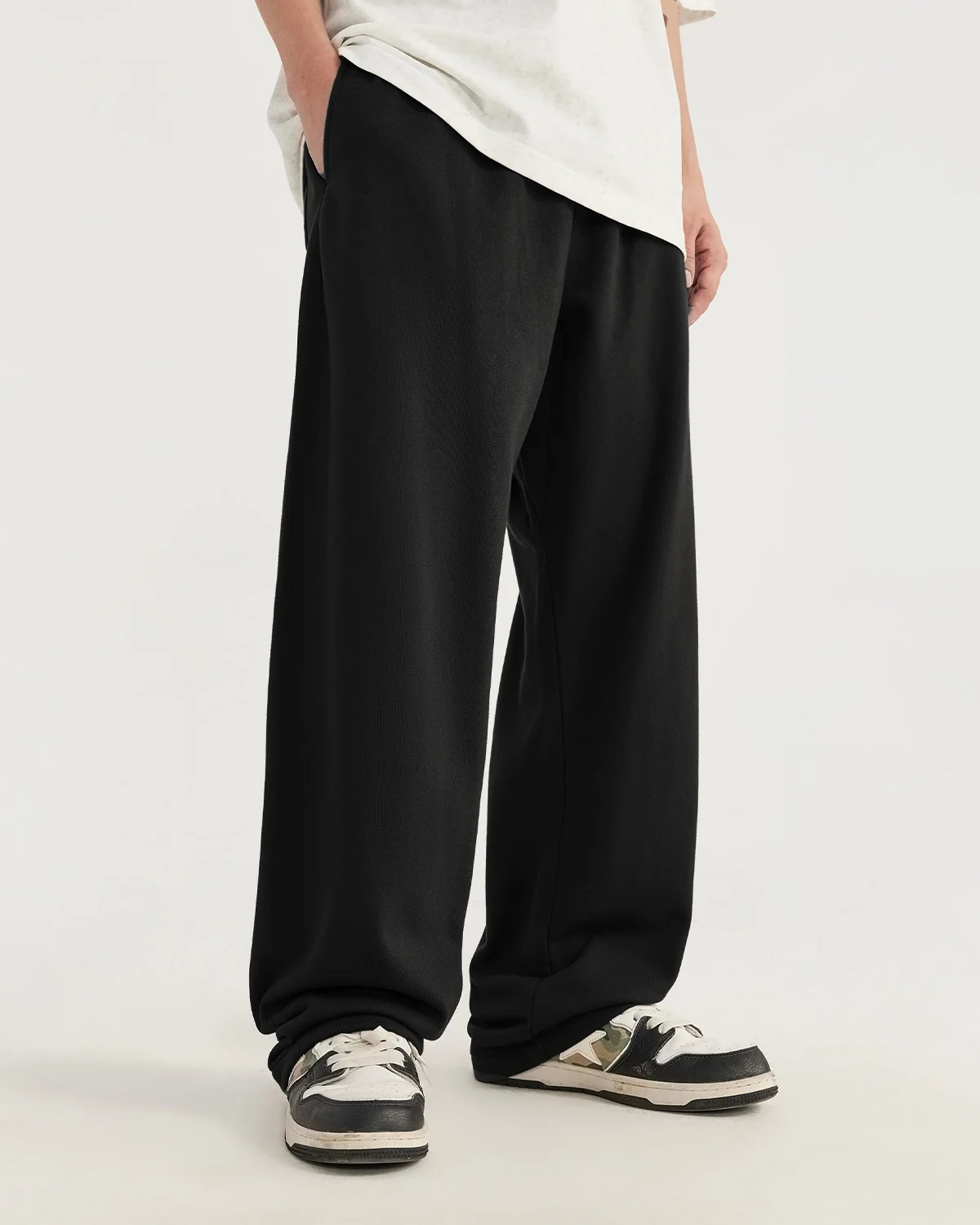 Heavyweight Straight-Leg Sweatpant | Inflation Streetwear - Image 19