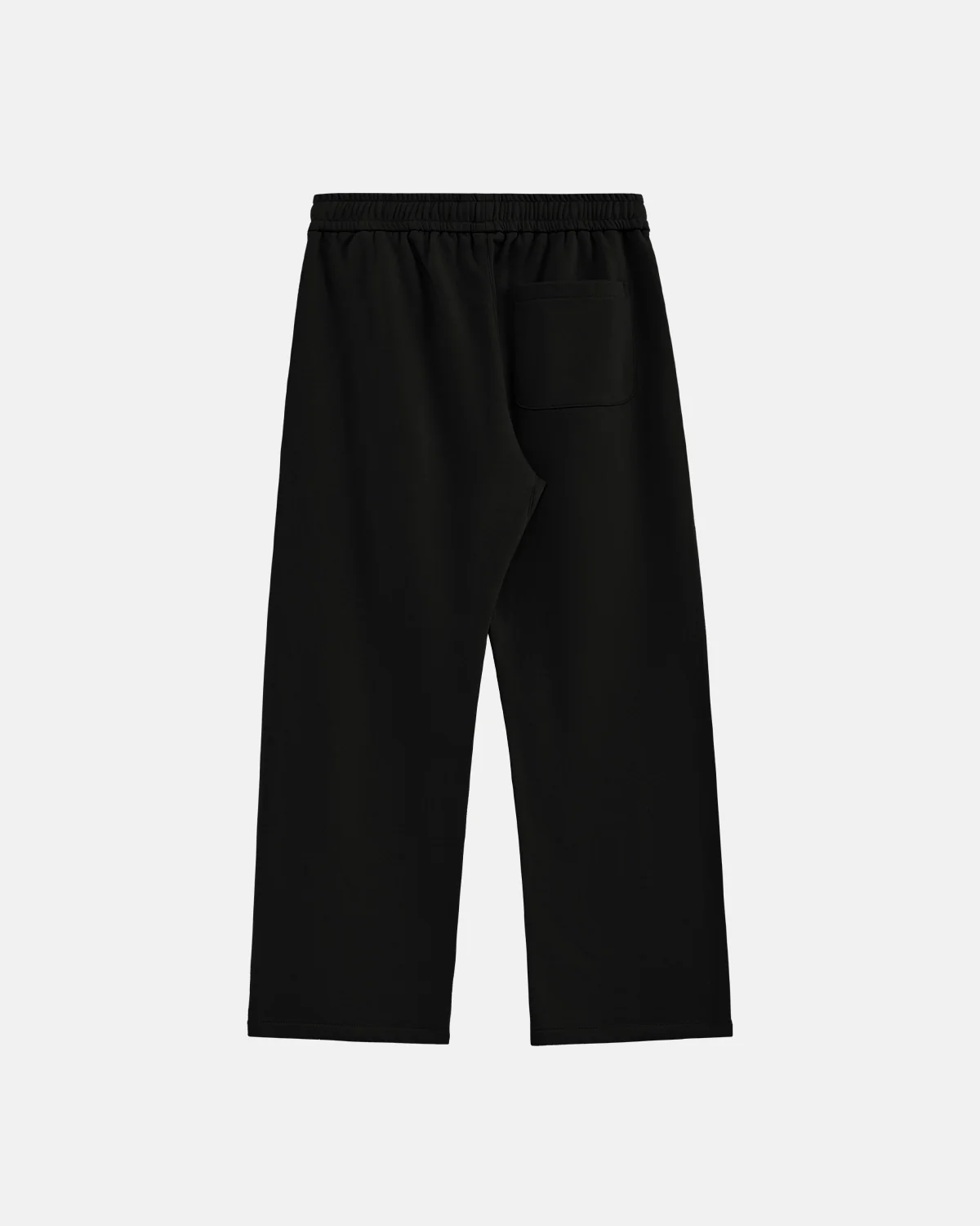 Heavyweight Straight-Leg Sweatpant | Inflation Streetwear - Image 3