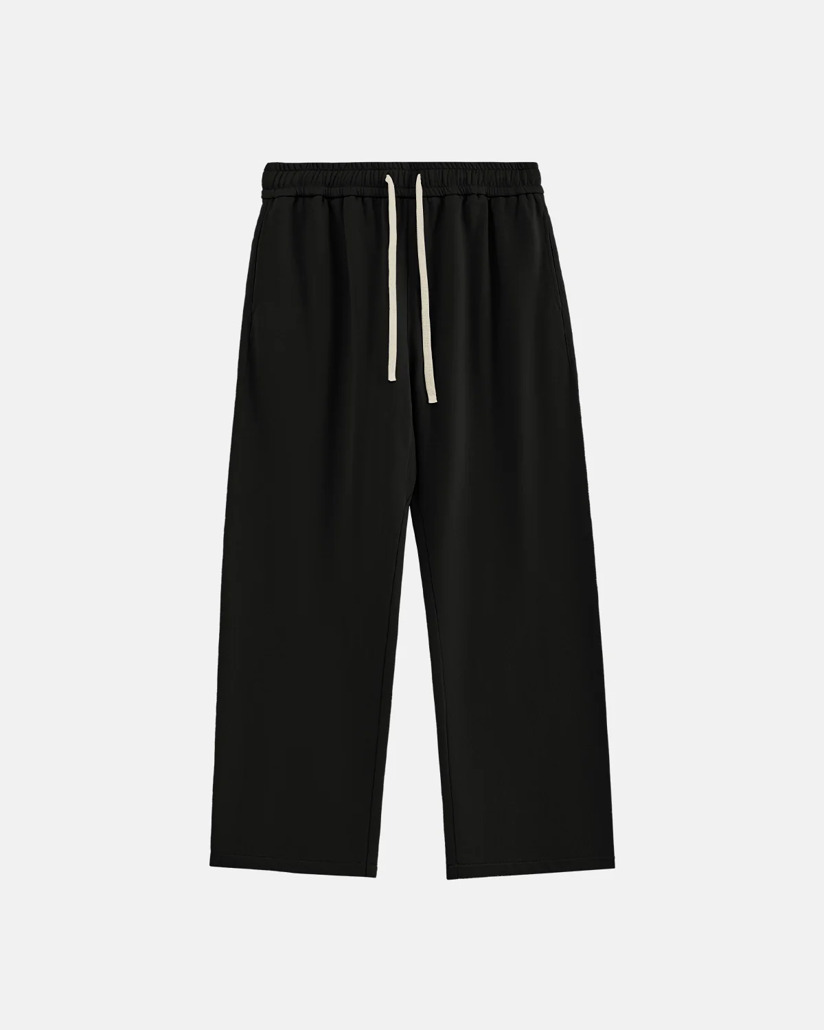 Heavyweight Straight-Leg Sweatpant | Inflation Streetwear - Image 4
