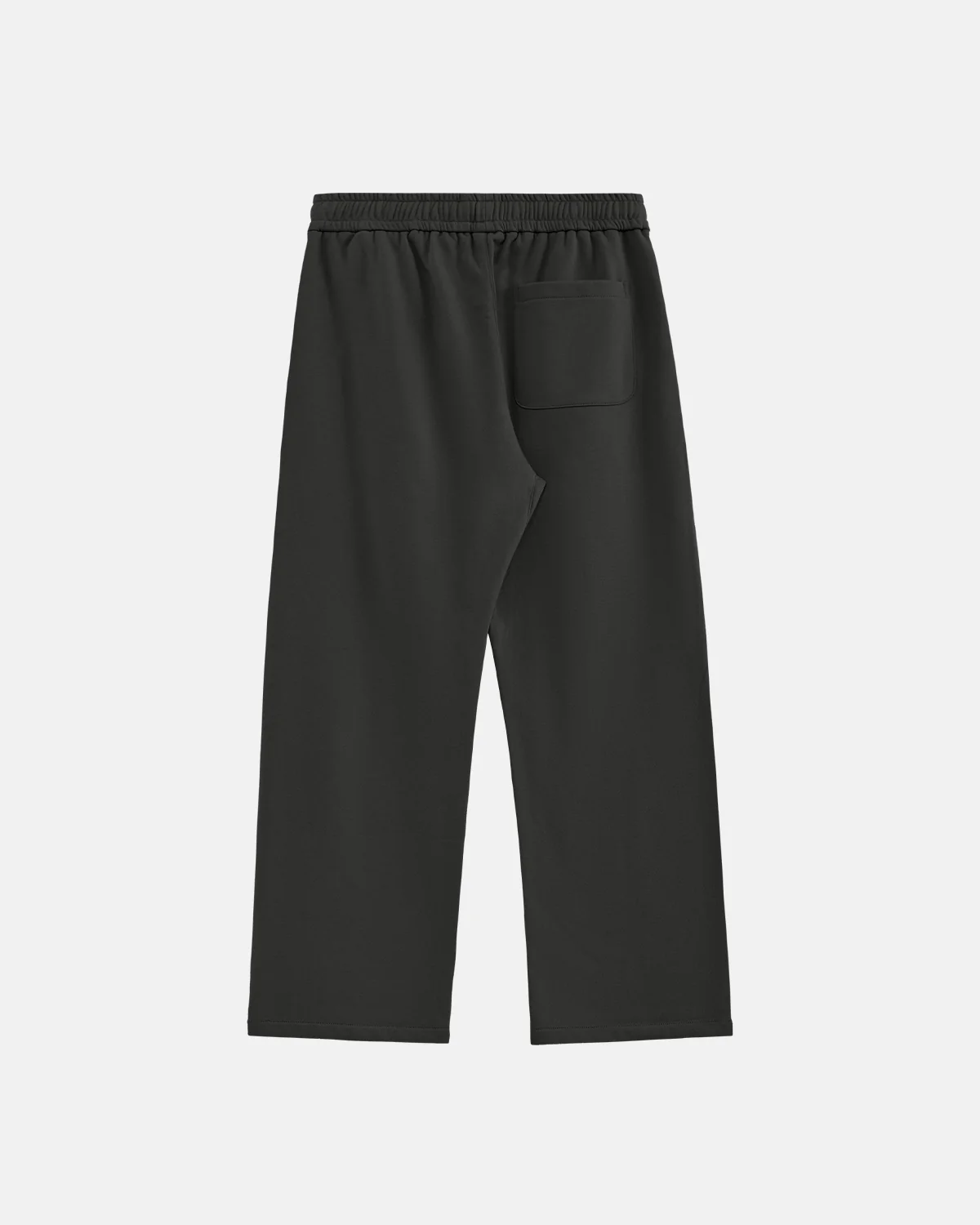 Heavyweight Straight-Leg Sweatpant | Inflation Streetwear - Image 5