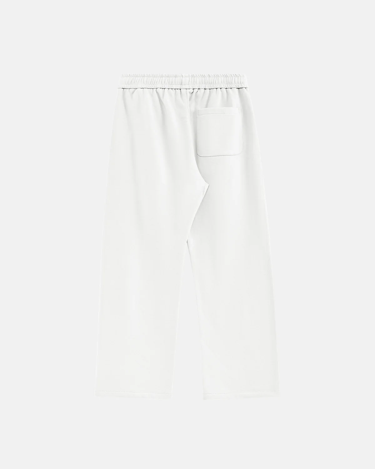 Heavyweight Straight-Leg Sweatpant | Inflation Streetwear - Image 7