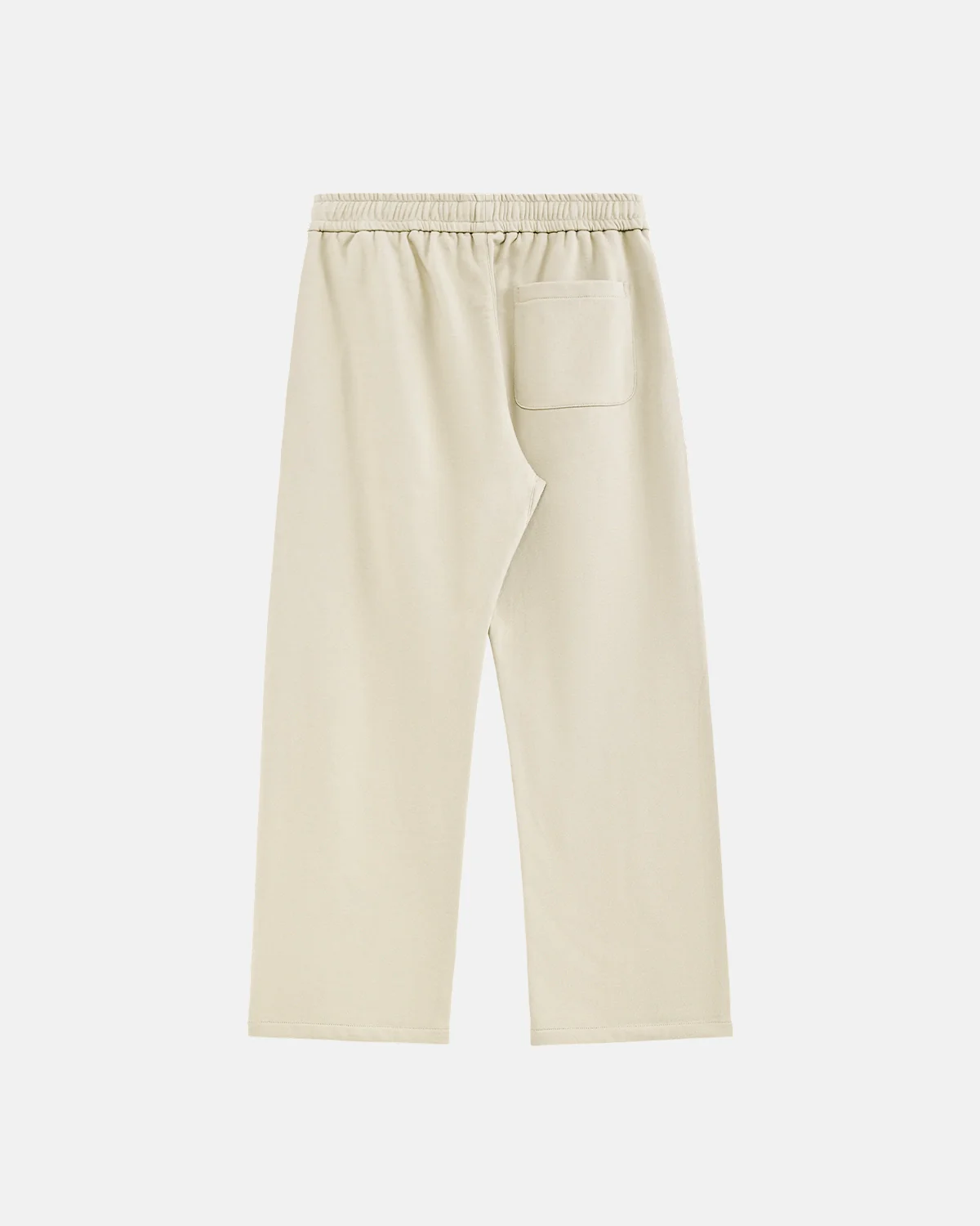 Heavyweight Straight-Leg Sweatpant | Inflation Streetwear - Image 9