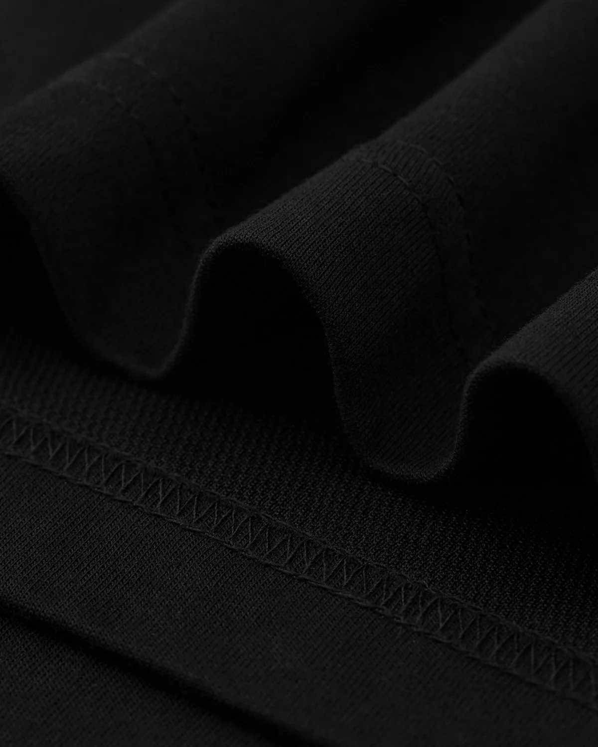 Oversized Boxy Fit Plain Tees | Inflation Streetwear - Image 10