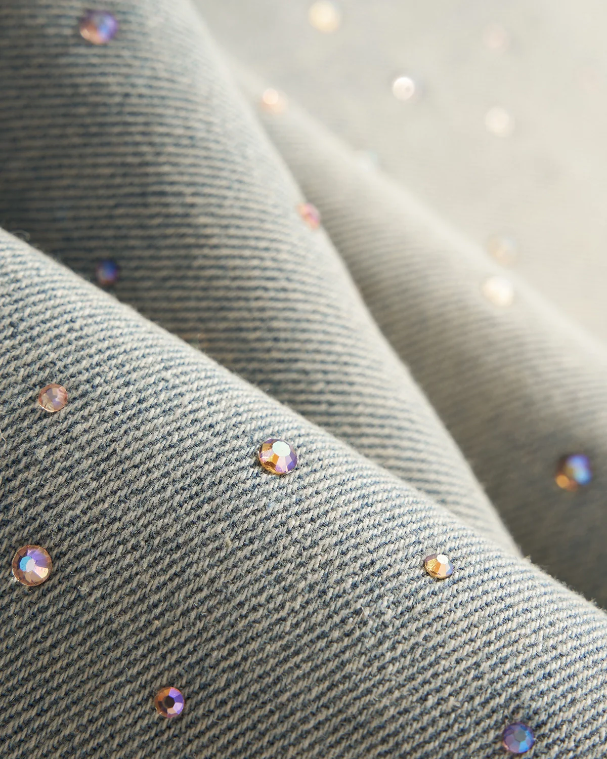 Acid Washed Super Baggy Jeans | Inflation Streetwear - Image 19