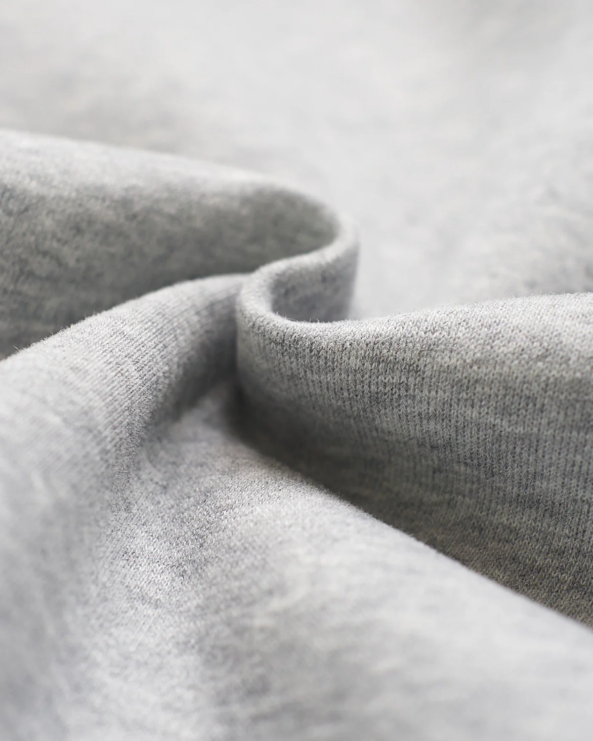 Heavyweight Boxy Zip Up Hoodies | Inflation Streetwear - Image 10