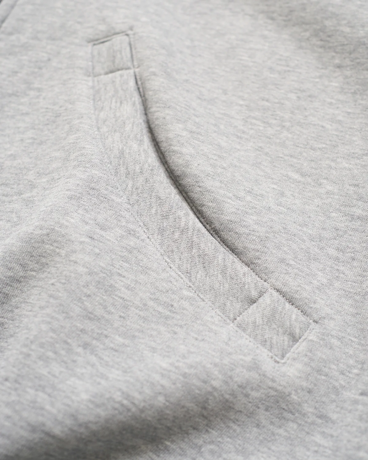 Heavyweight Boxy Zip Up Hoodies | Inflation Streetwear - Image 9