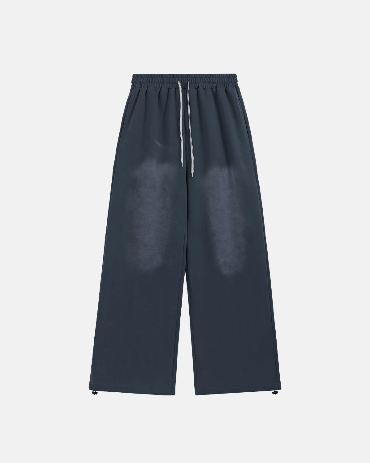 Monkey Washed Straight-leg Sweatpant | Inflation Streetwear - Image 10