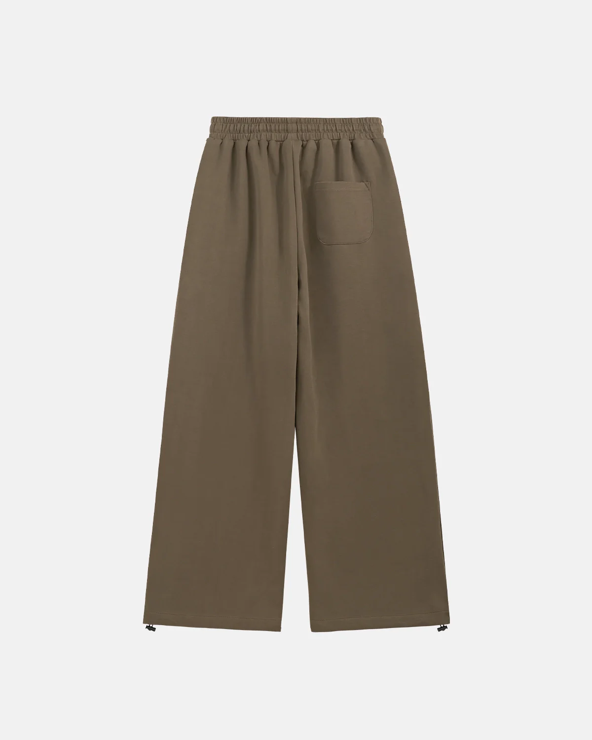 Monkey Washed Straight-leg Sweatpant | Inflation Streetwear - Image 11