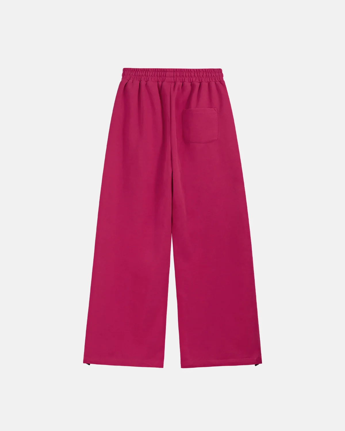 Monkey Washed Straight-leg Sweatpant | Inflation Streetwear - Image 14