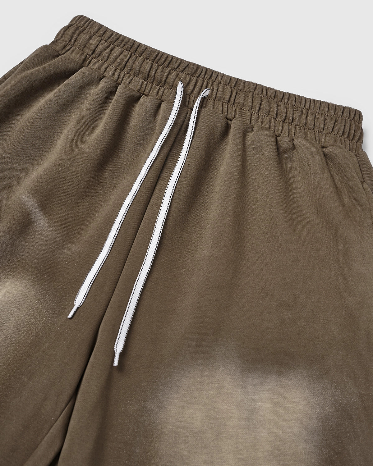 Monkey Washed Straight-leg Sweatpant | Inflation Streetwear - Image 18