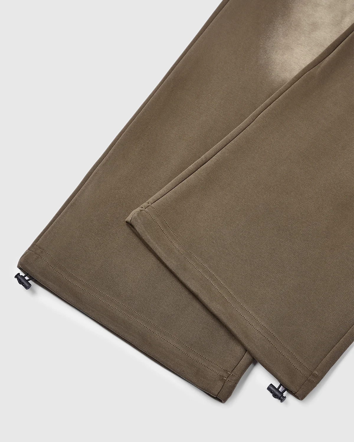 Monkey Washed Straight-leg Sweatpant | Inflation Streetwear - Image 19