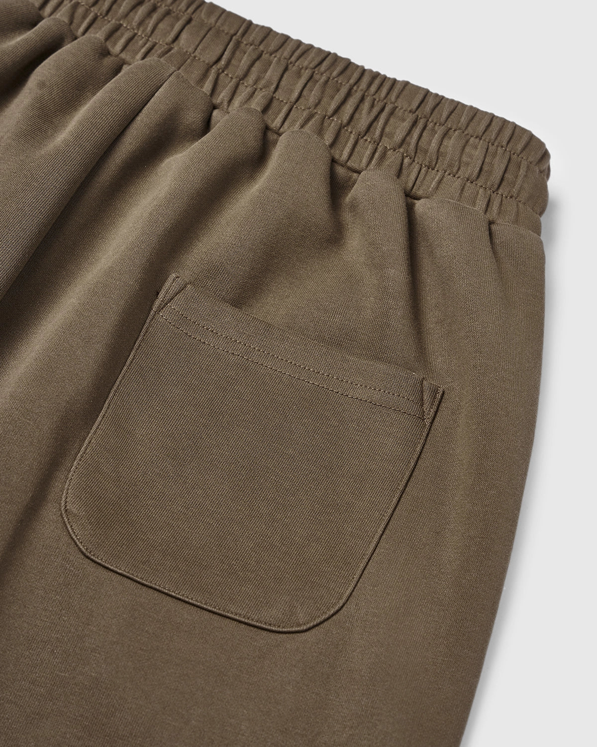 Monkey Washed Straight-leg Sweatpant | Inflation Streetwear - Image 20