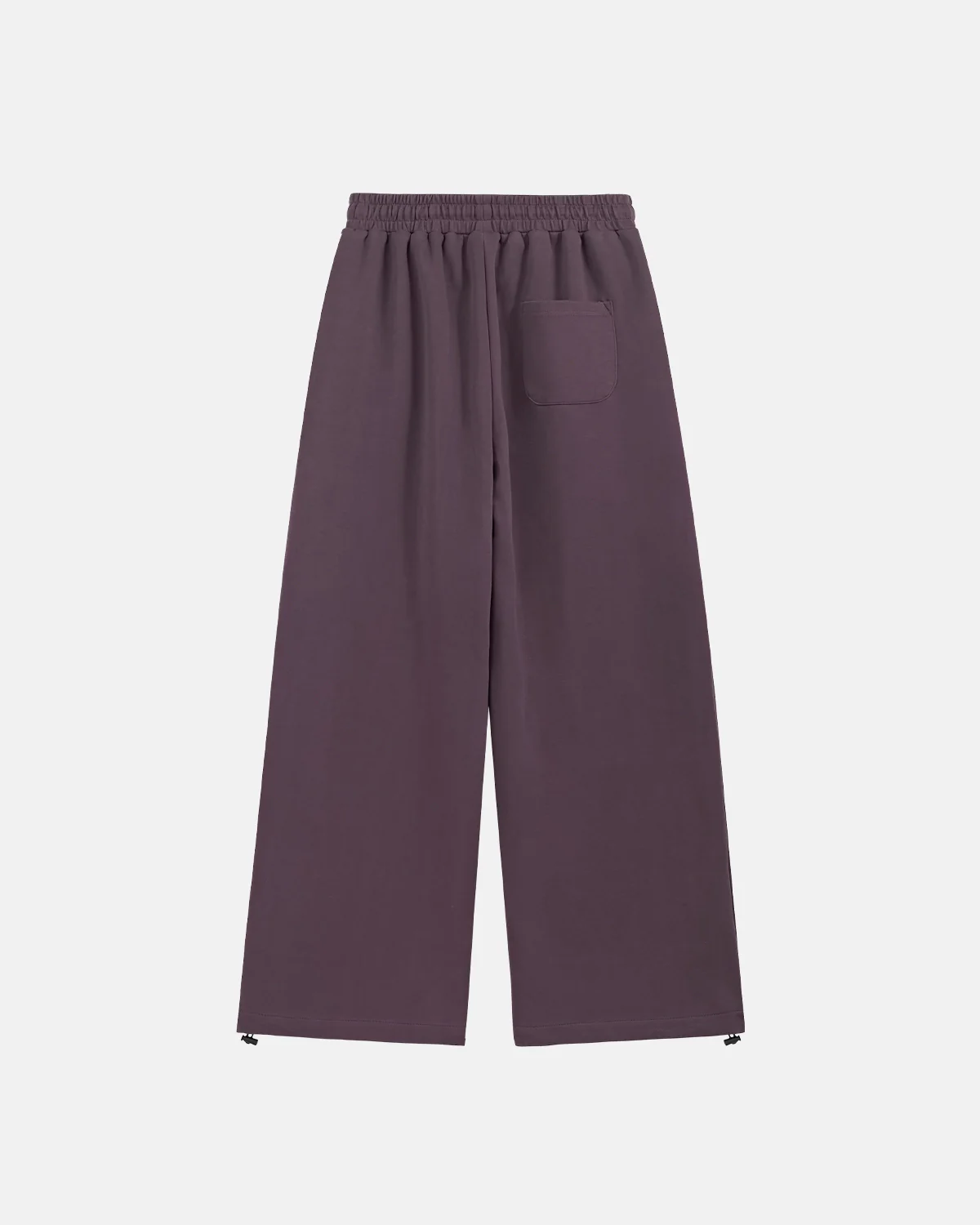 Monkey Washed Straight-leg Sweatpant | Inflation Streetwear - Image 4