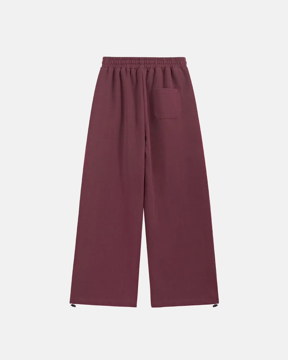 Monkey Washed Straight-leg Sweatpant | Inflation Streetwear - Image 7