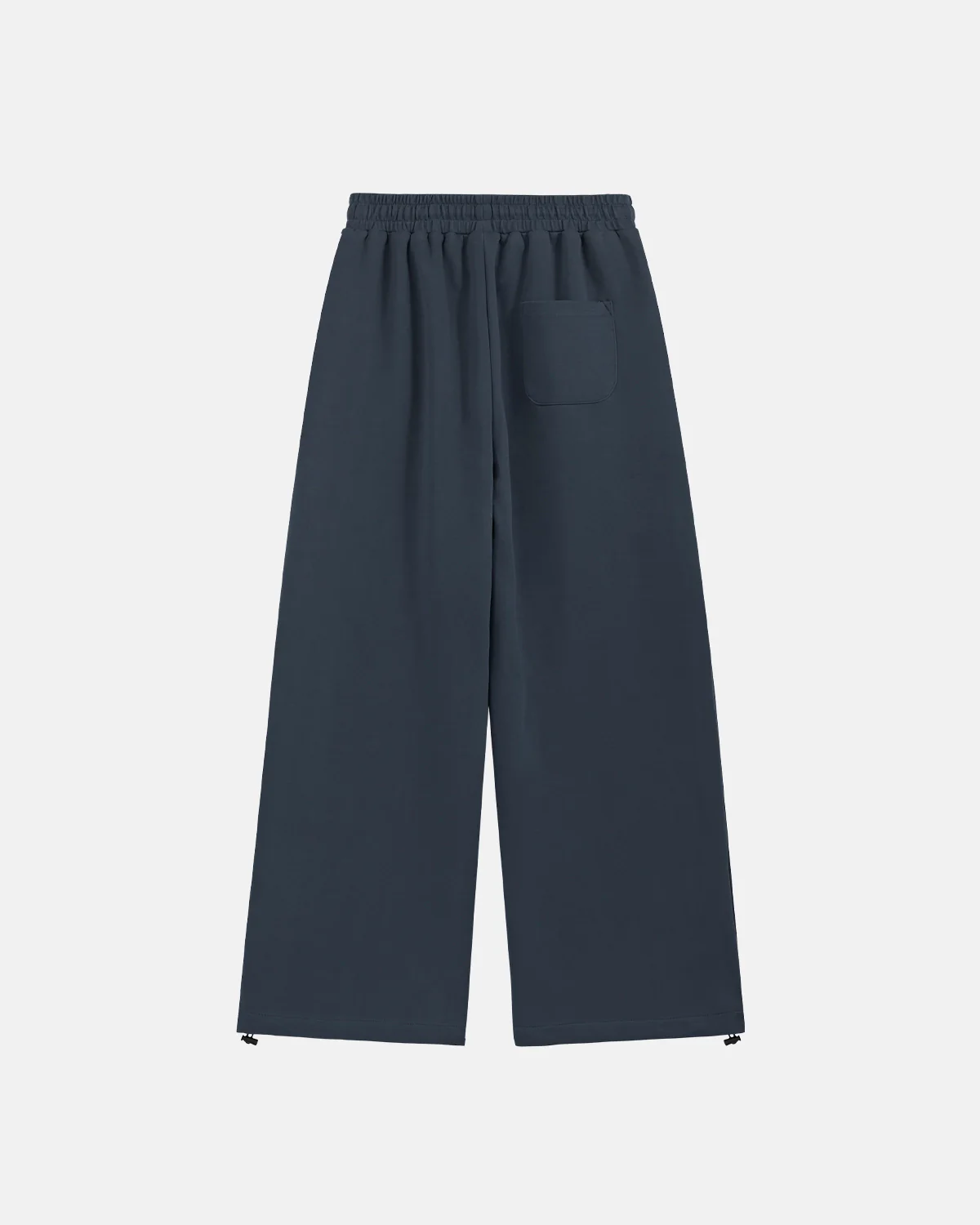 Monkey Washed Straight-leg Sweatpant | Inflation Streetwear - Image 9