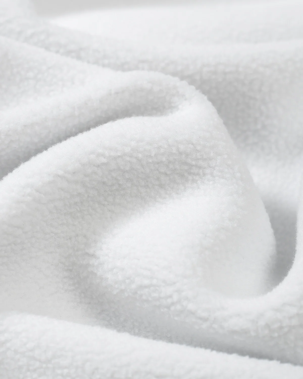 INFLATION Premium Fleece Cropped Hoodies - Image 10