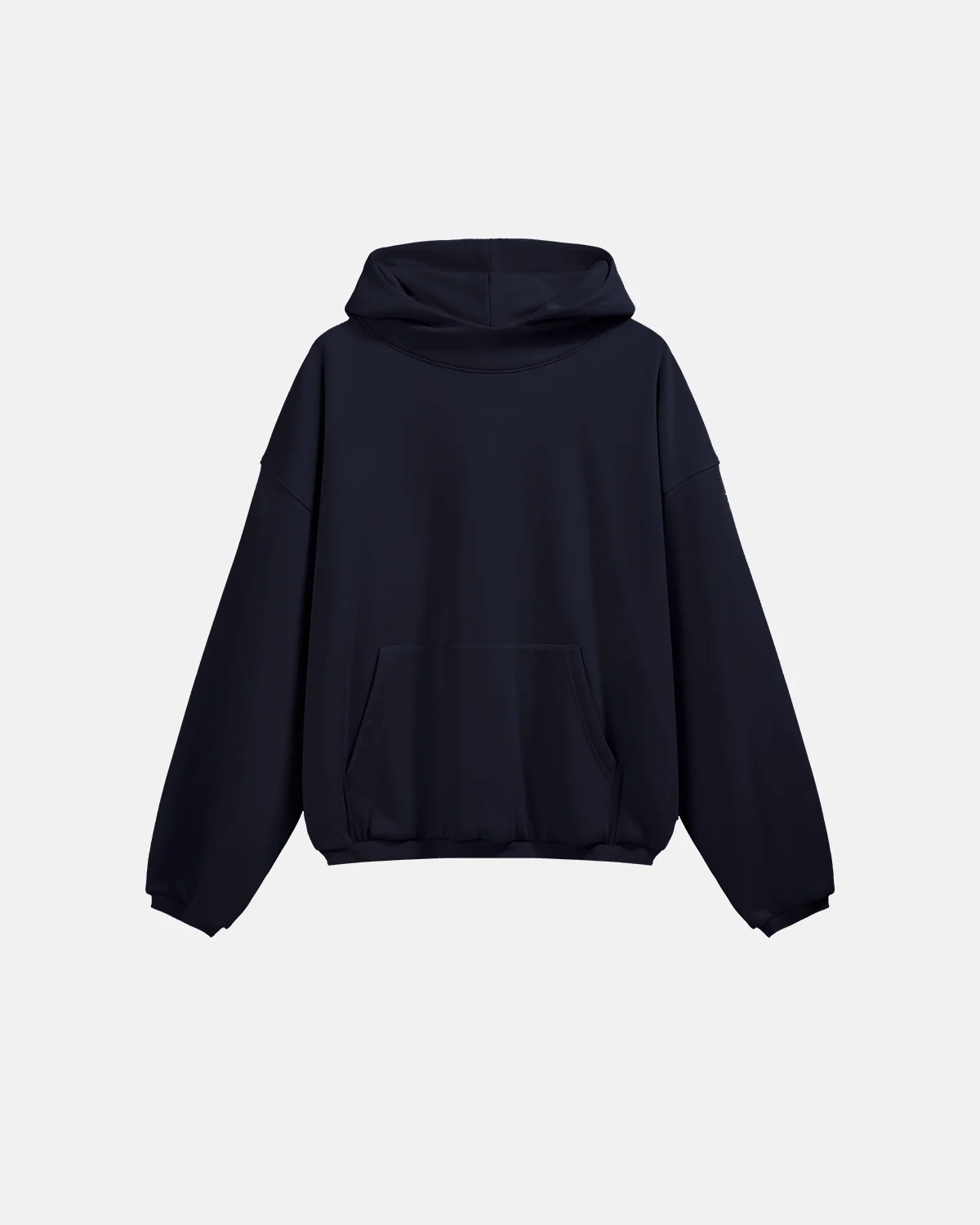 INFLATION Premium Fleece Cropped Hoodies - Image 9
