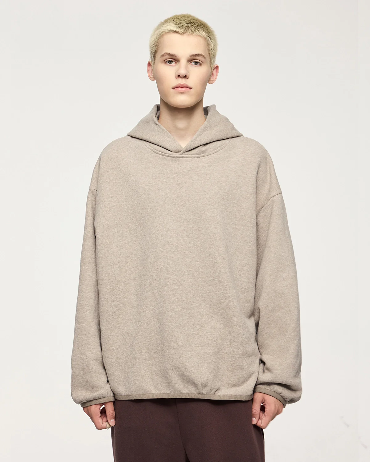 Premium Velvet Hoodies | Inflation Streetwear - Image 12