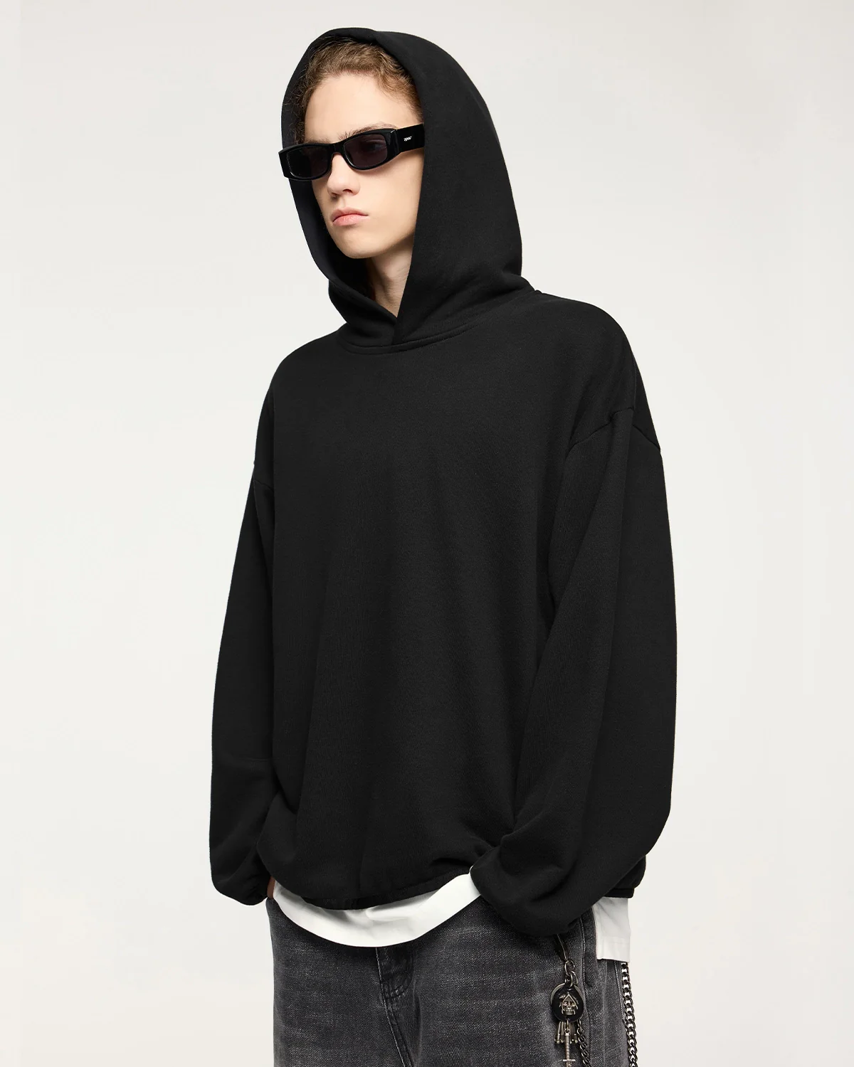 Premium Velvet Hoodies | Inflation Streetwear - Image 13