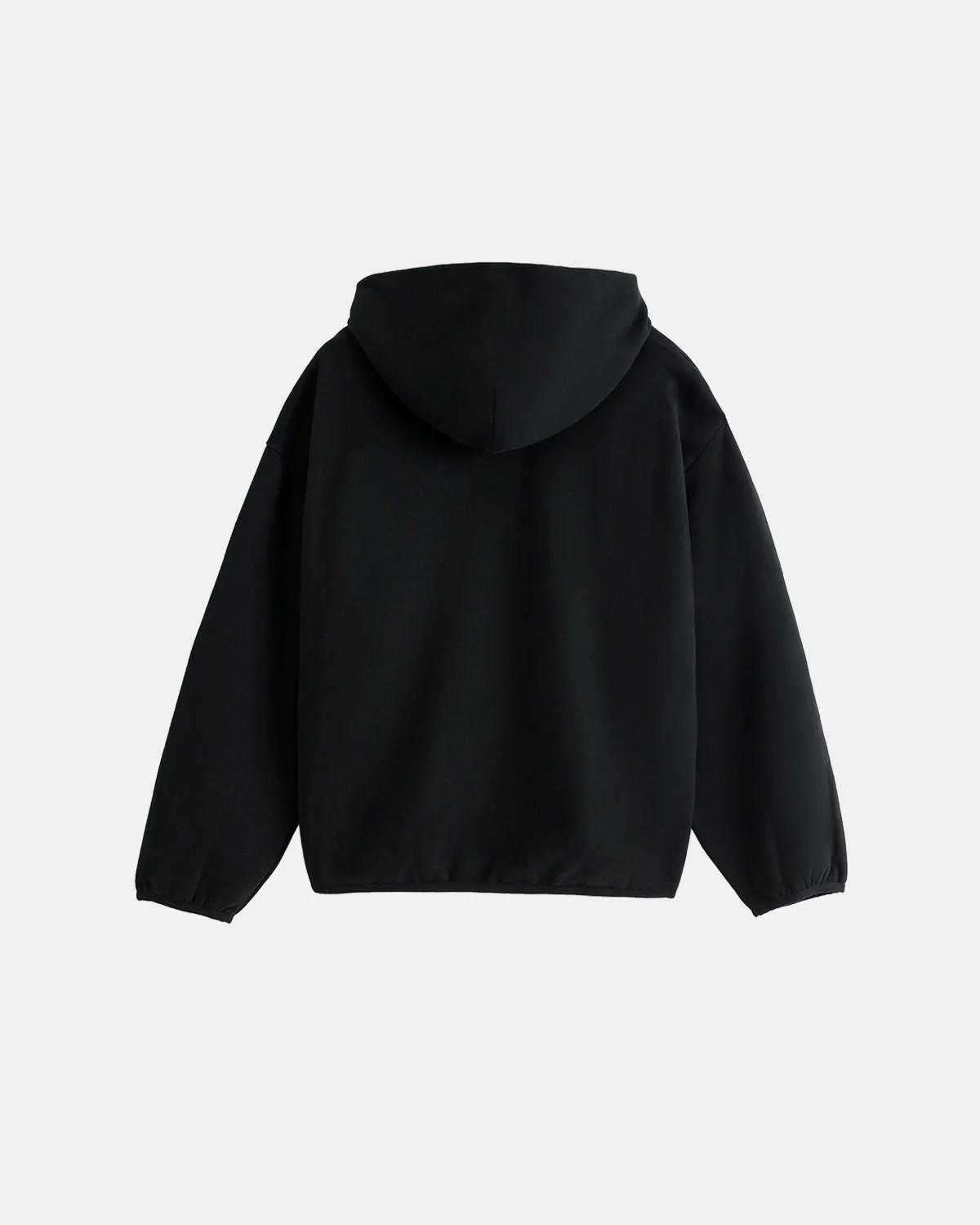 Premium Velvet Hoodies | Inflation Streetwear - Image 6